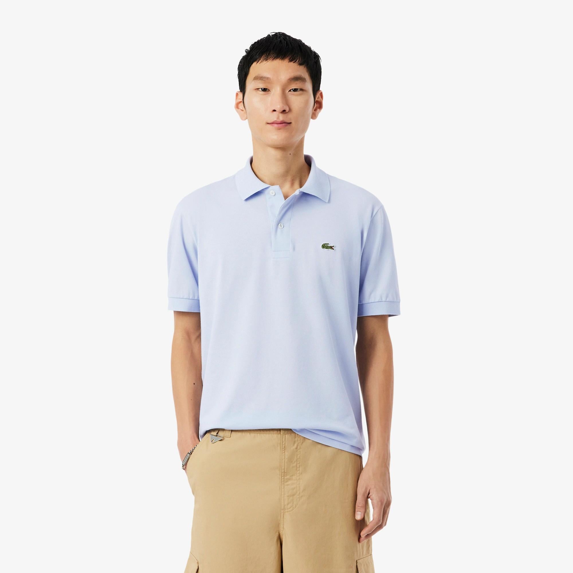 Classic Fit L.12.12 LIGHT Polo Shirt PH9851 J2G LACOSTE 