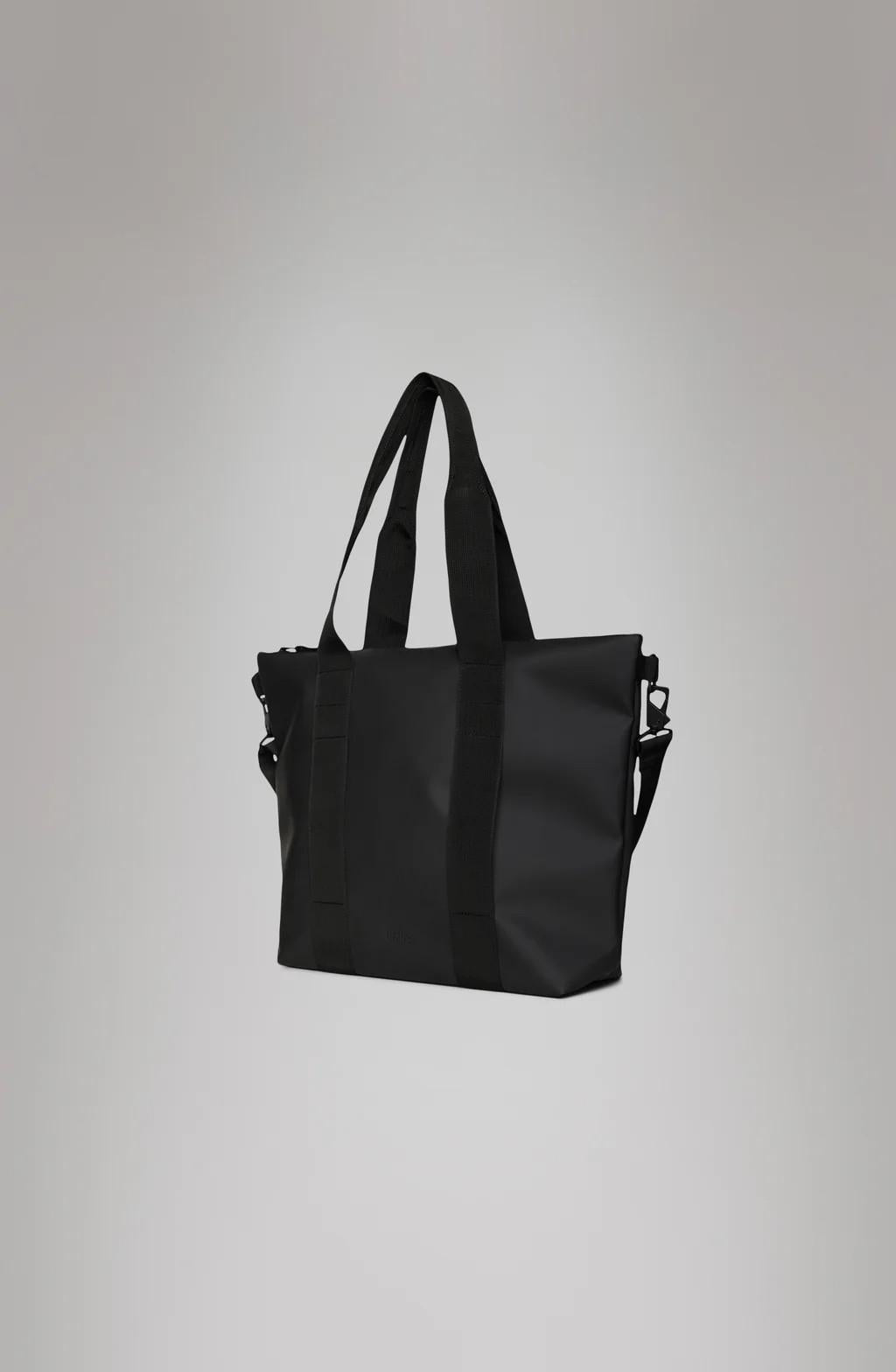 Tote Bag Mini RA14160 BLA RAINS 