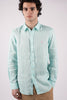 Camicia a maniche lunghe