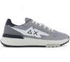 Sneaker Niki 2.0 Solid in nylon e PU