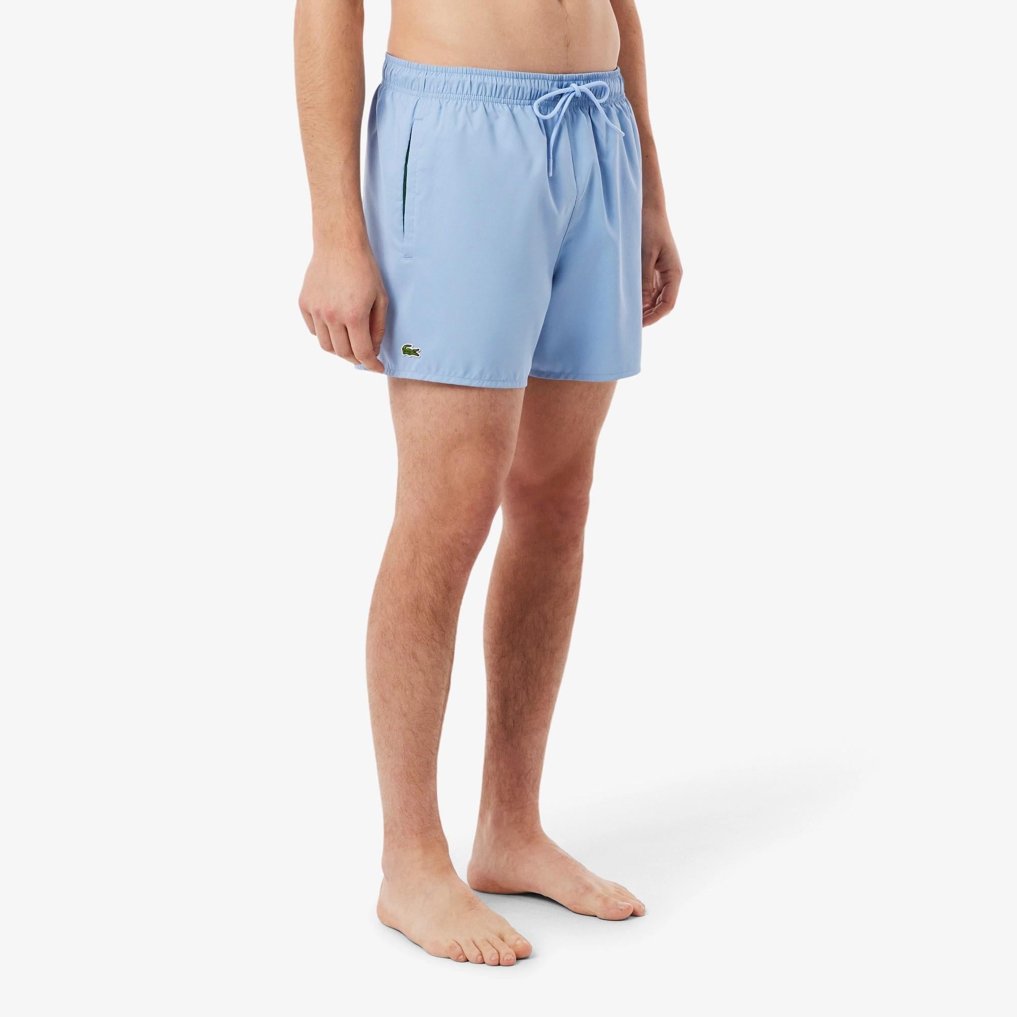 Costume da bagno quick-dry MH6270 38I LACOSTE 