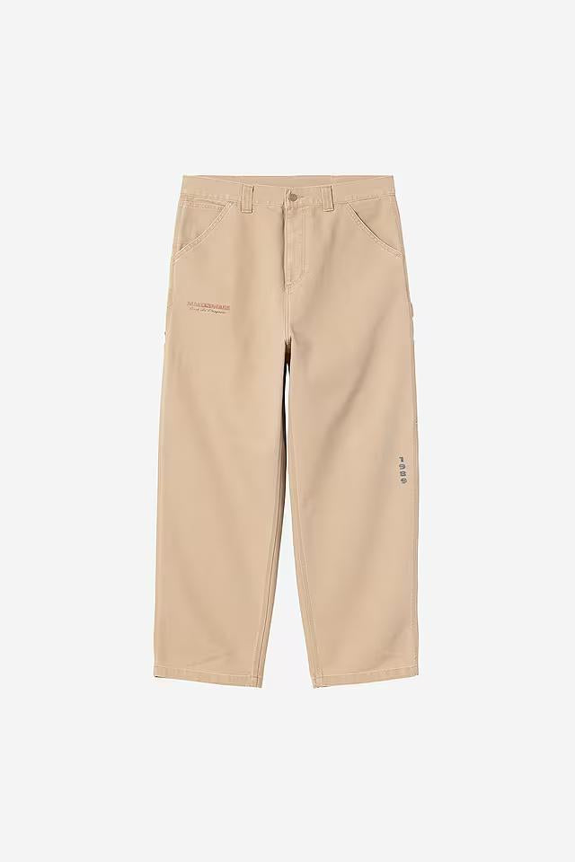 OG Single Knee Graphic Pant I035560 07E60 CARHARTT WIP 