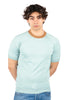 T-shirt in cotone biologico