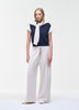 Palazzo sweatpants