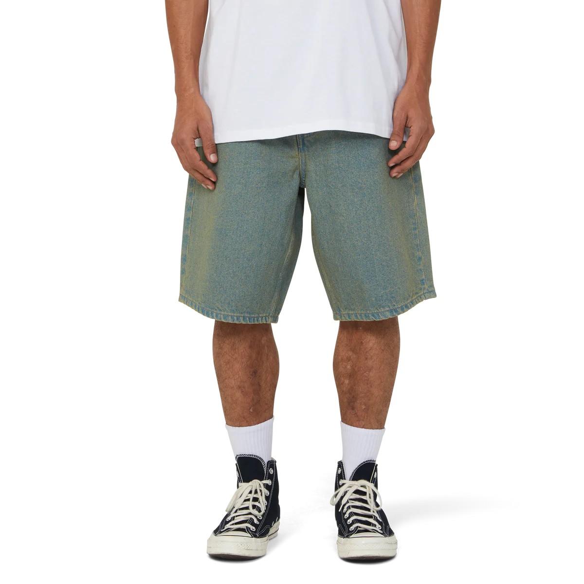 Cromer short PT00317 INGOE HUF 