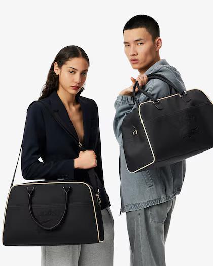 Borsa da weekend NU4852 K46 LACOSTE ACCESSORI 