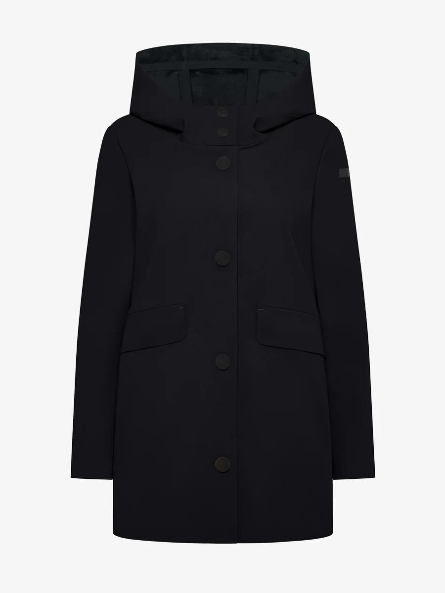 Giubbino surflex winter thermo parka mdm wom W25525 10 RRD 