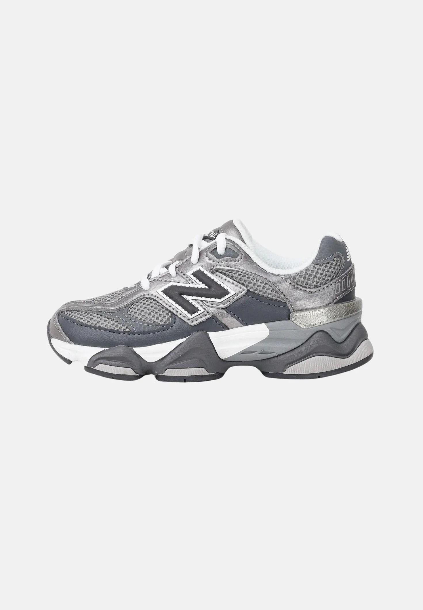 9060 Sneakers P9060 3AL NEW BALANCE 