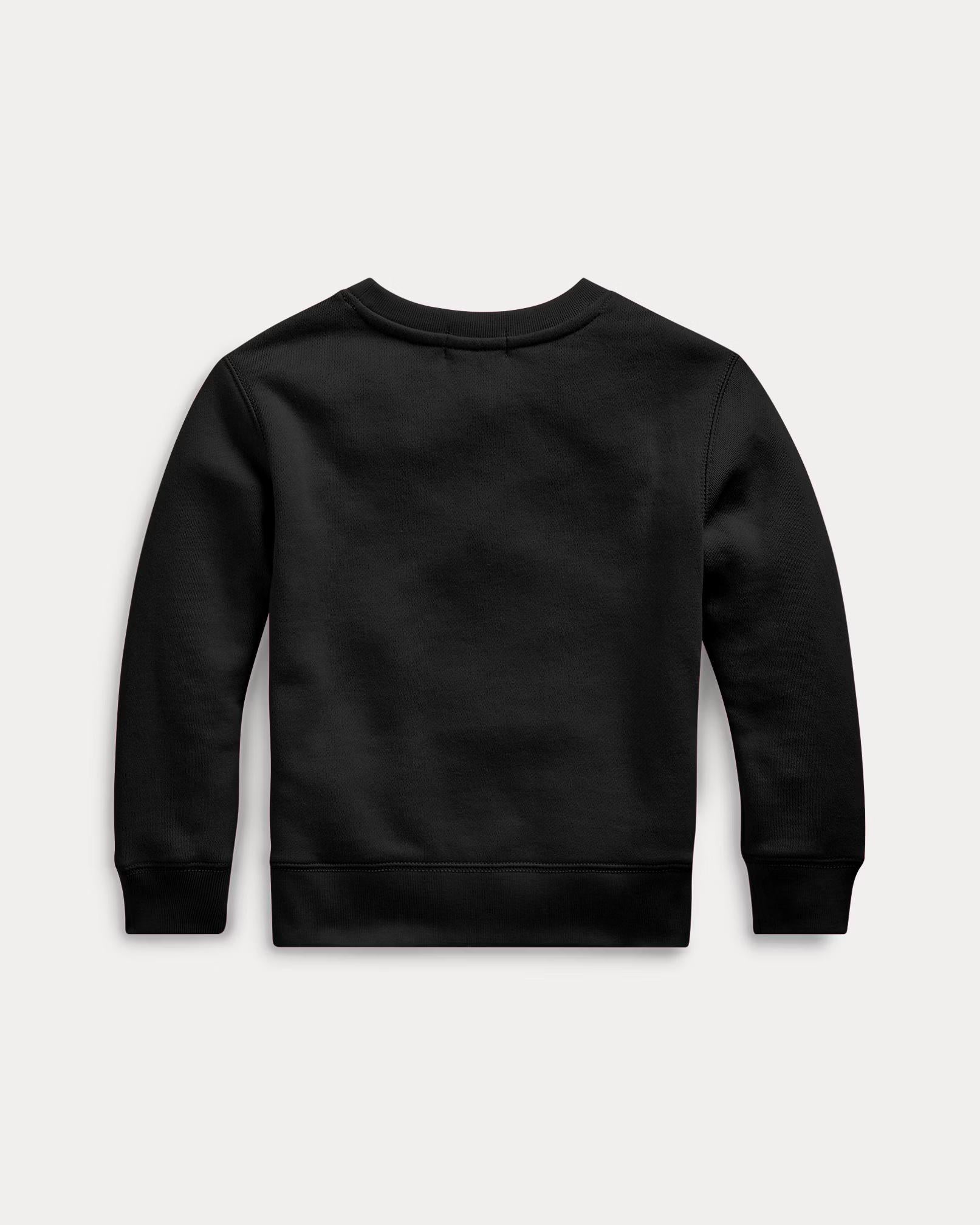 Felpa girocollo 322772102 004 POLO RALPH LAUREN 