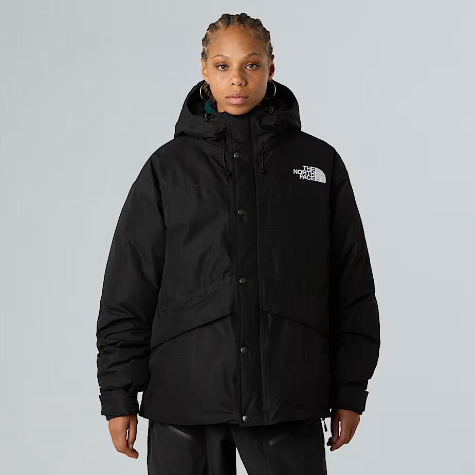Giacca in piumino Mountain unisex NF0A8D1V JK31 THE NORTH FACE 