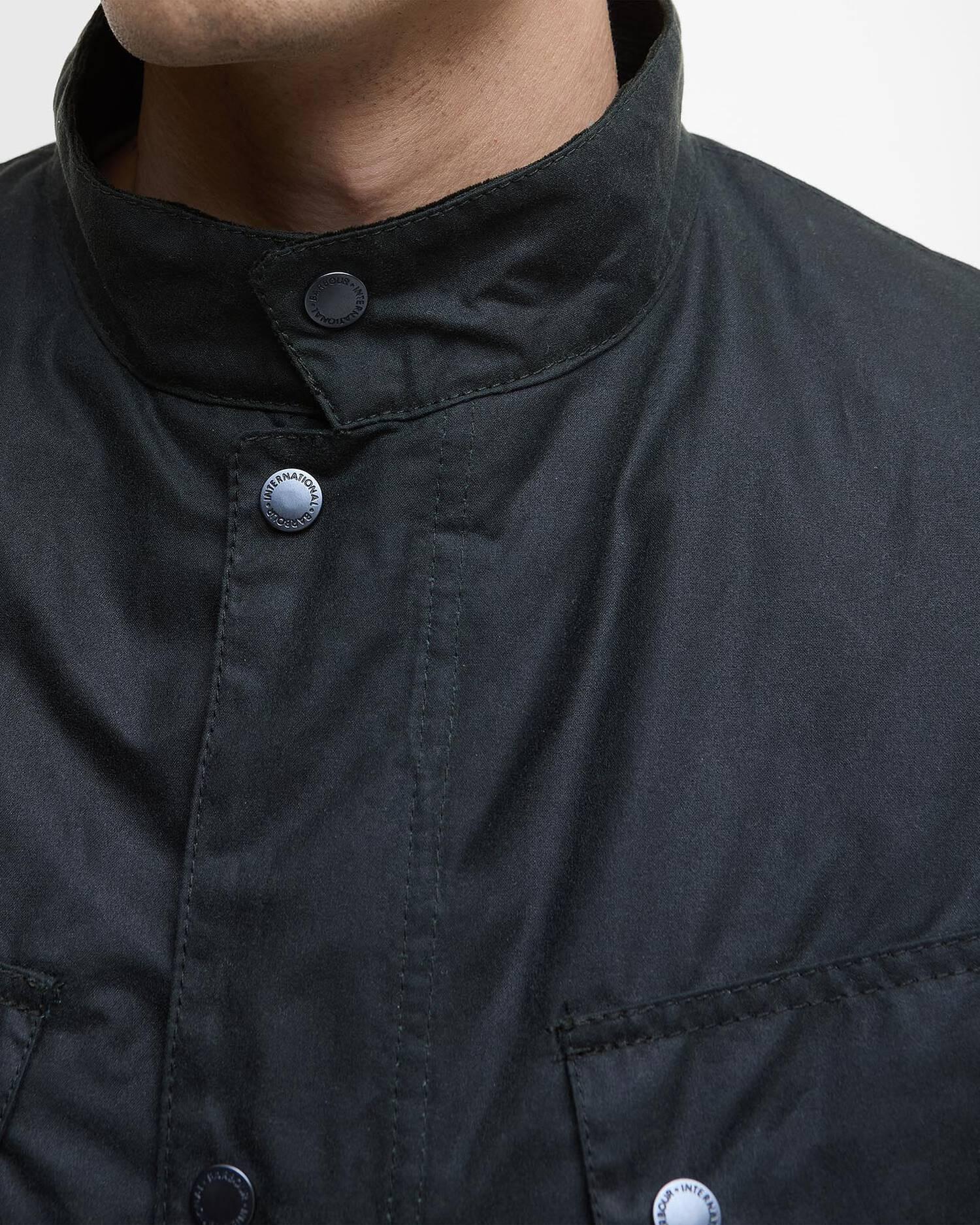  MWX2507 SG51 BARBOUR INTERNATIONAL 