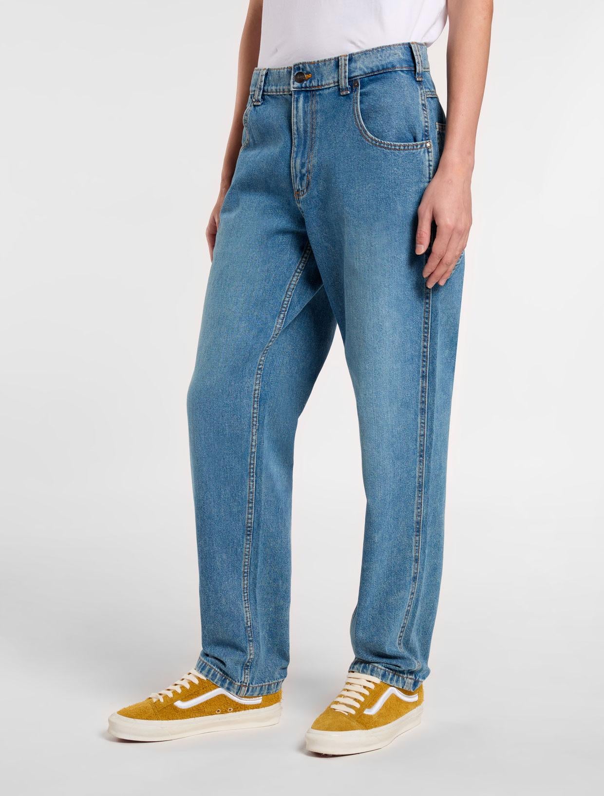 Pantaloni Garyville Denim DK0A4XEC K211 DICKIES 