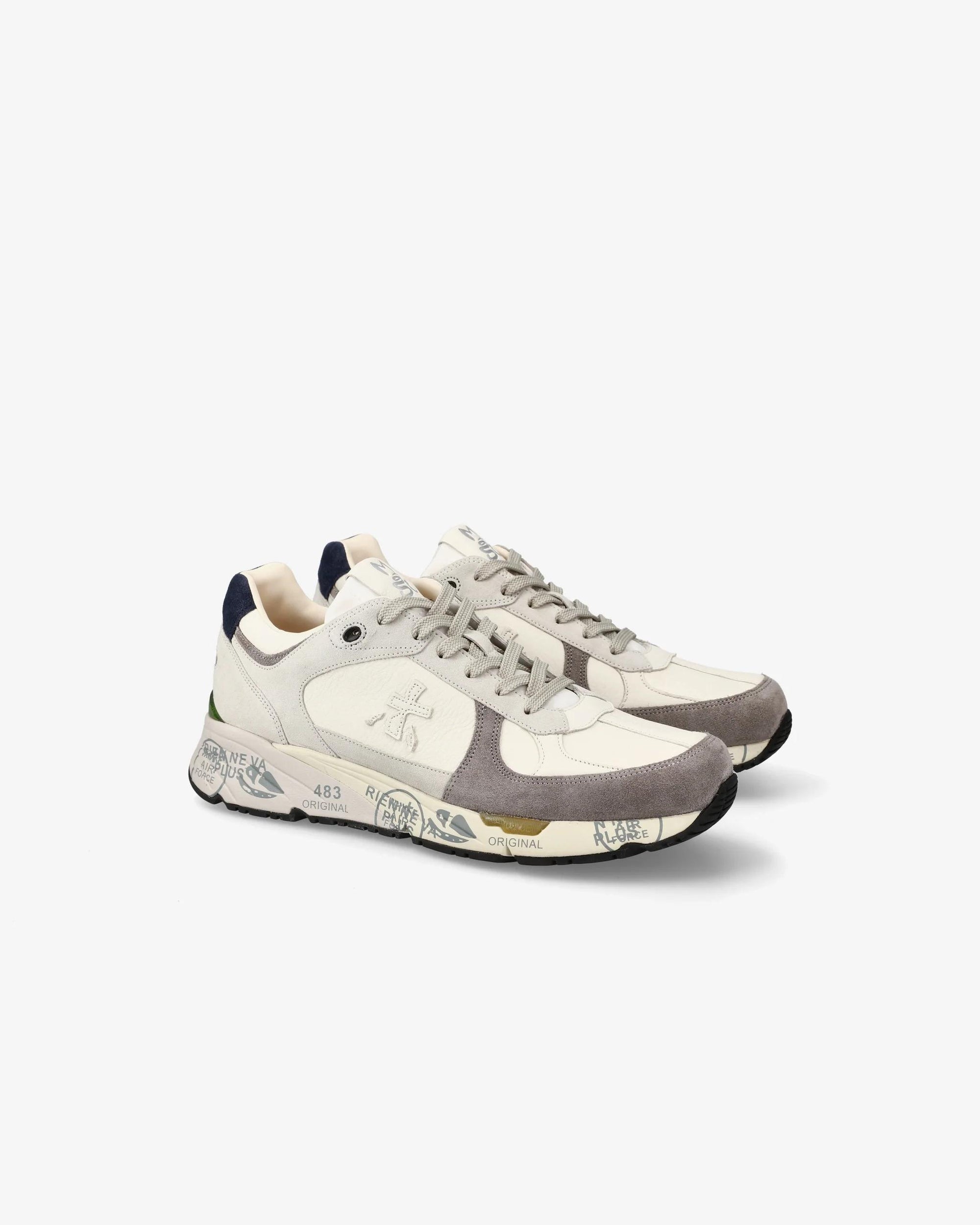 Mased 7814 MASEVAR 7814 PREMIATA 