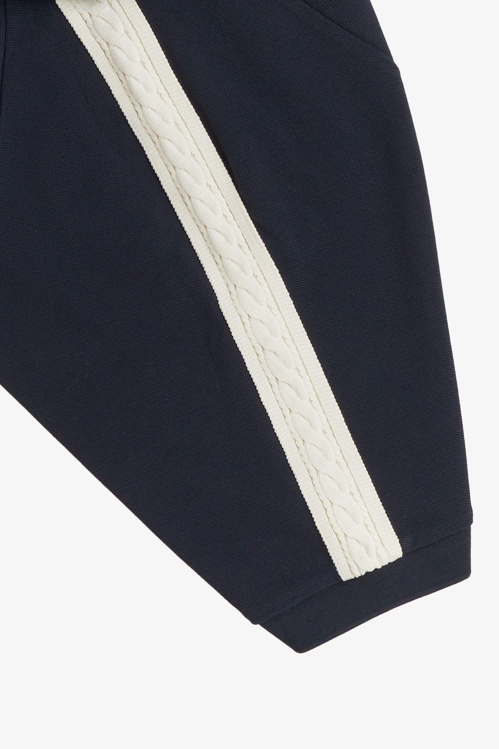 Polo Con Fettuccia A Trecce M245058 608 FRED PERRY 