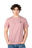 T-shirt girocollo