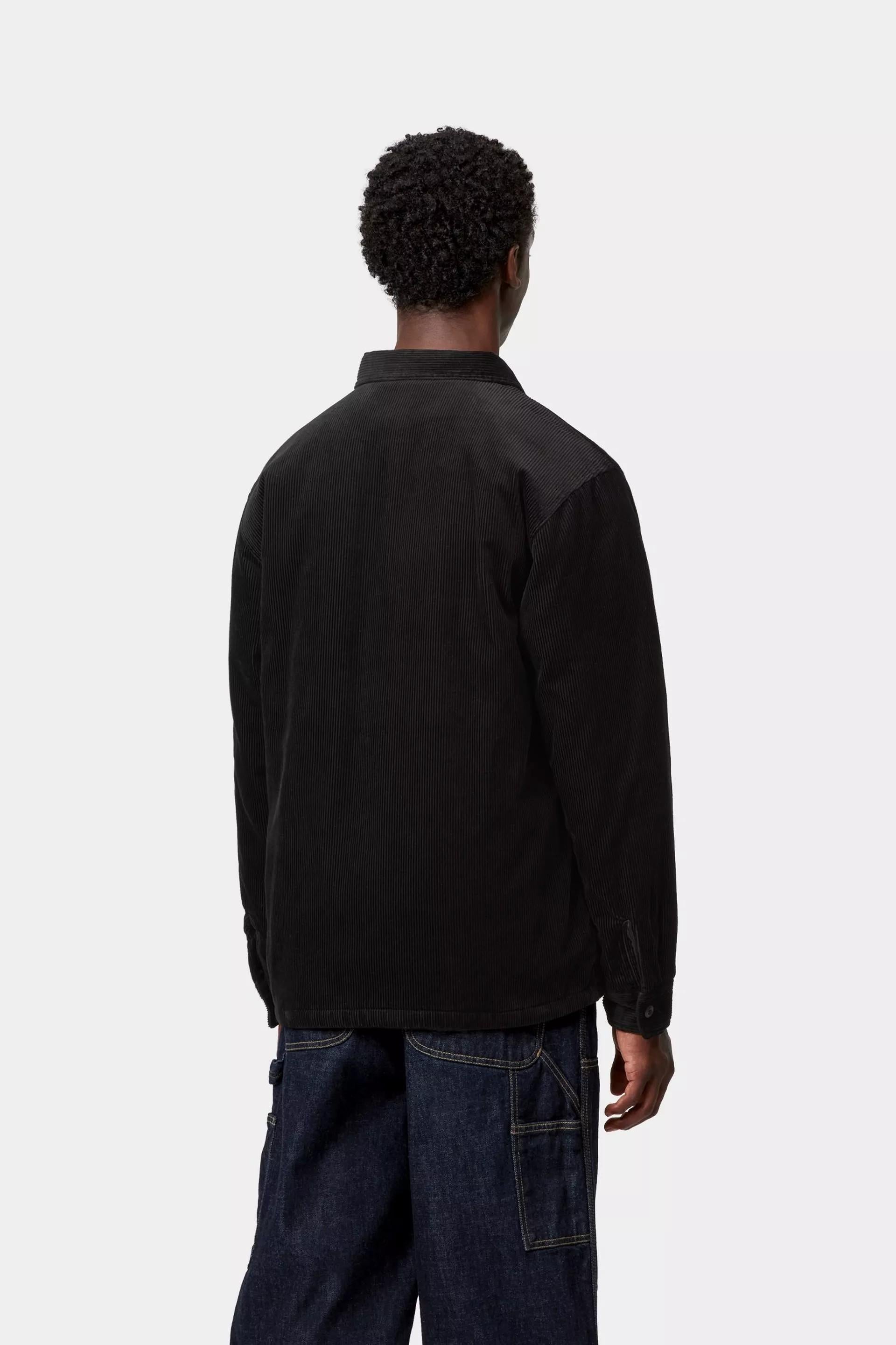 Whitsome Shirt Jac I028827 89XX CARHARTT WIP 