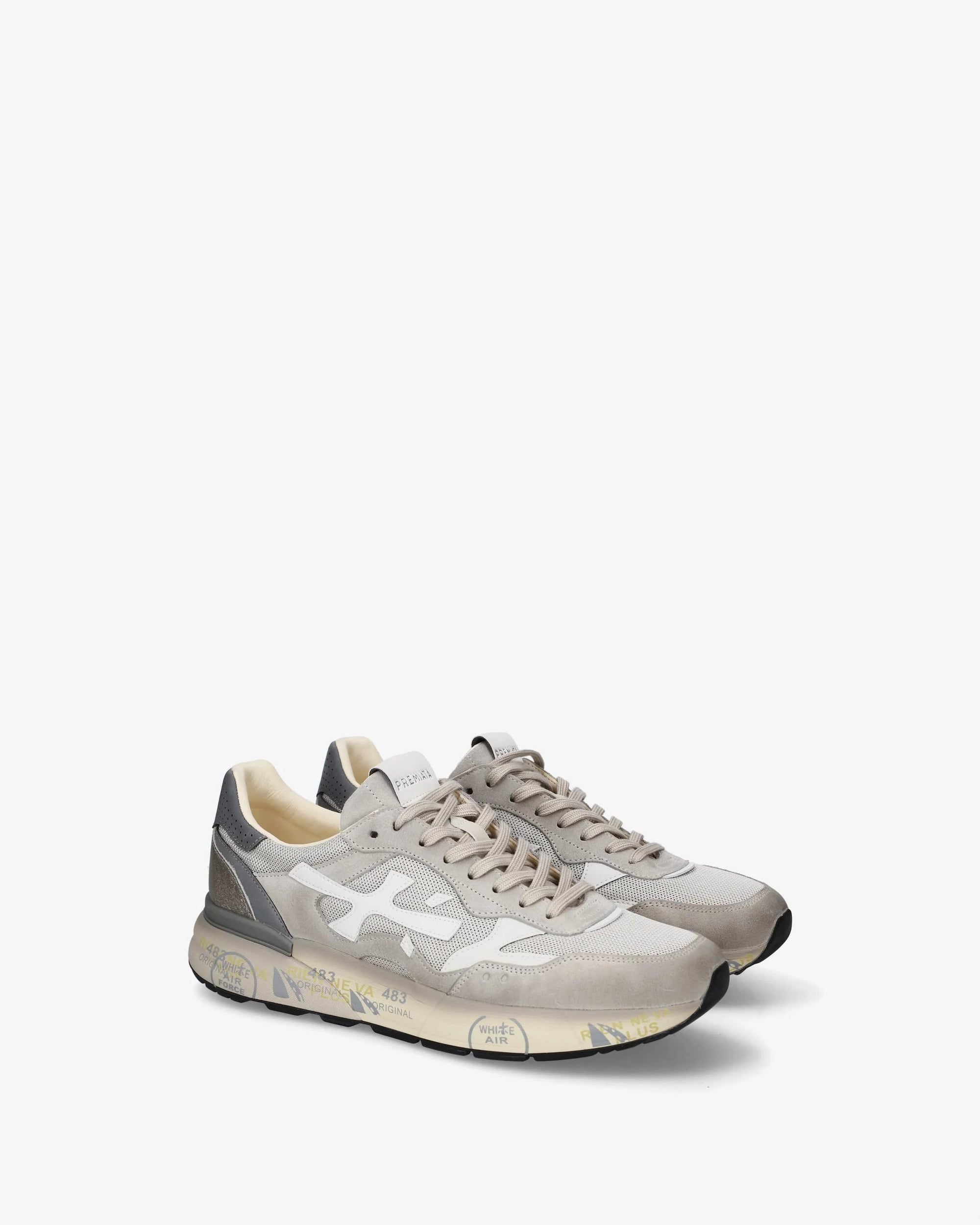 Mick 0.1 8117 MICK01VAR 8117 PREMIATA 