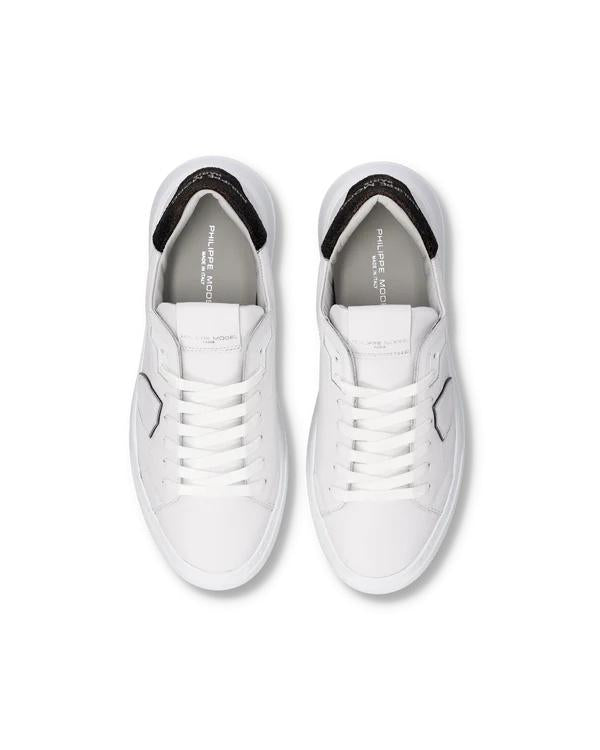 Sneakers Temple BTLU VVC1 PHILIPPE MODEL 