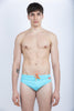 Slip mare Diwalter azzurro