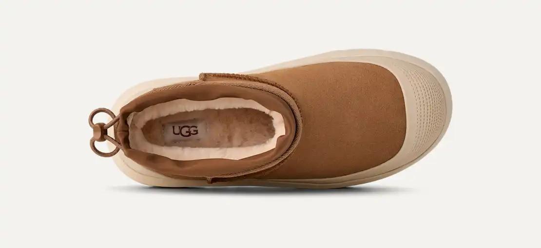 Uomo Stivali Classic Ultra Mini Weather Hybrid 1174196 CWTC UGG 