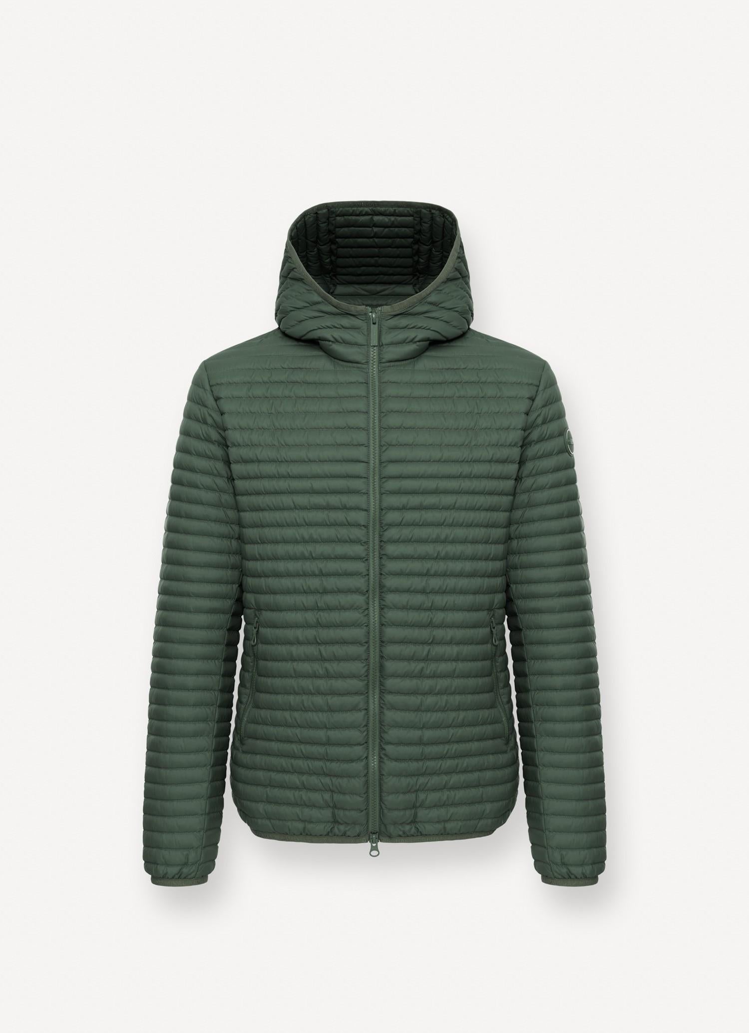 Piumino ultra leggero packable 12378VX 769 COLMAR 