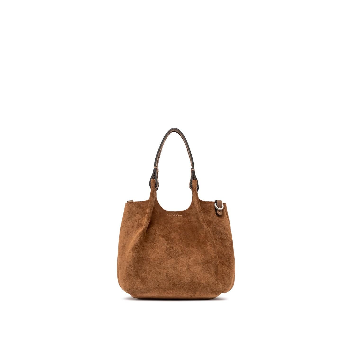 Borsa Dua BS9778CMPL 1478 GIANNI CHIARINI 