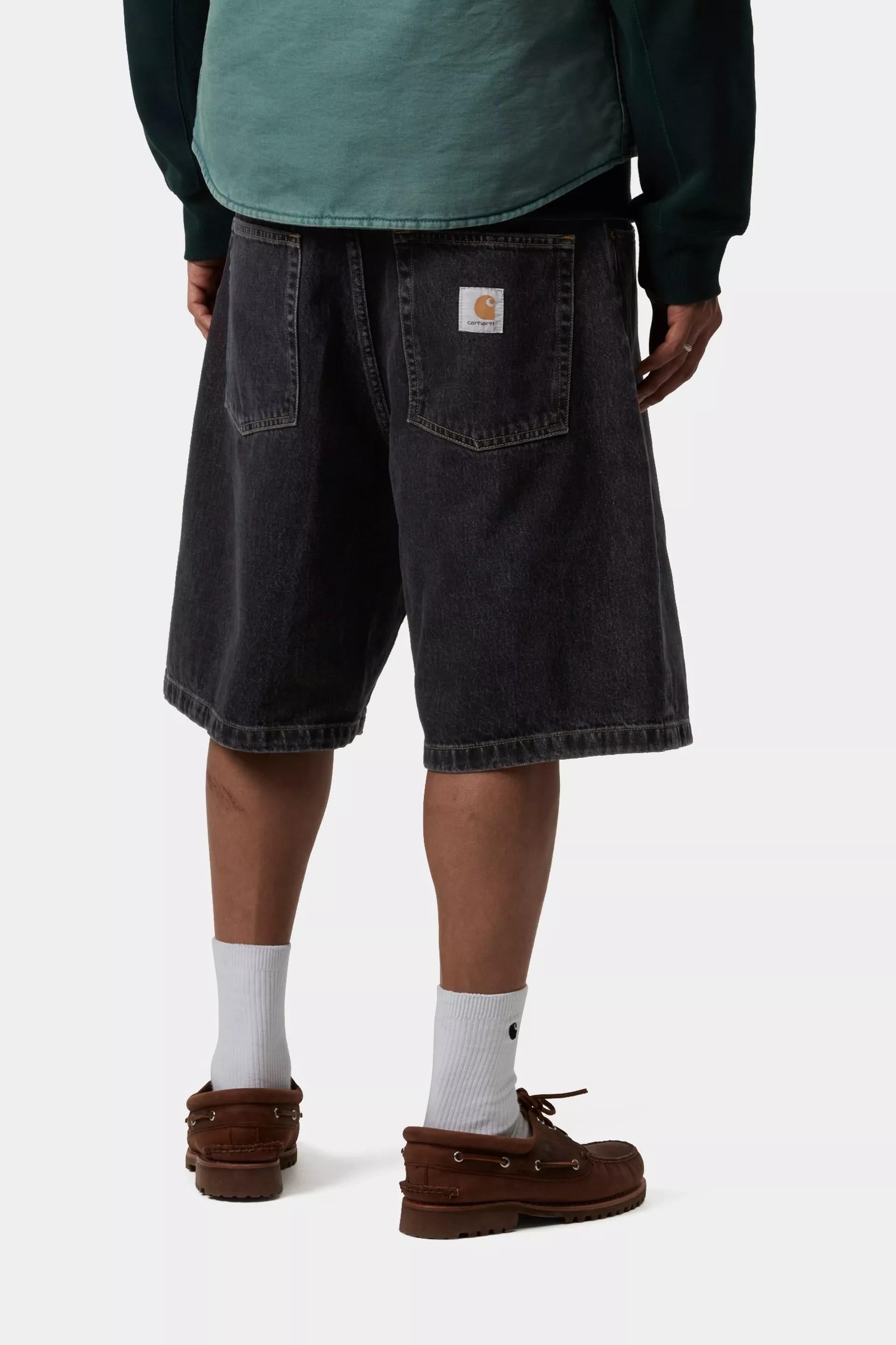 Brandon Short I037161 8906 CARHARTT WIP 