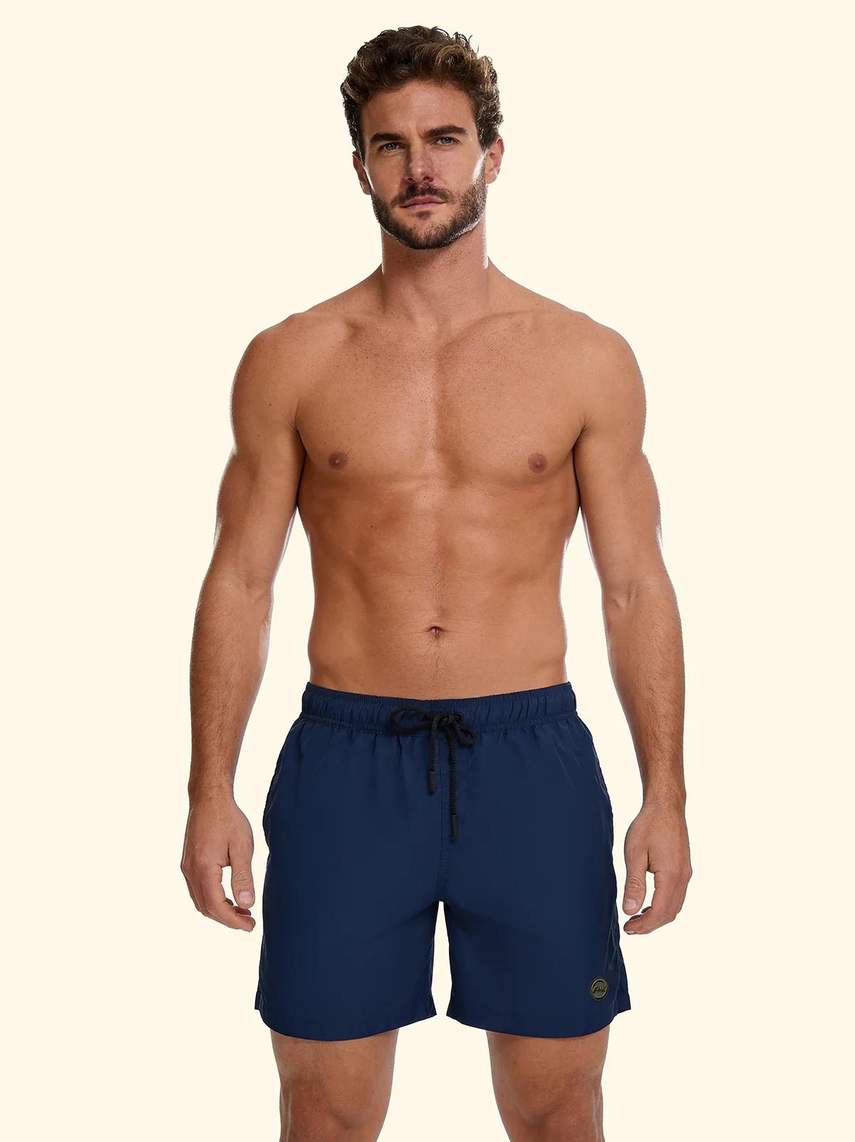 Shorts uomo blu FK26SM5004 BU F**K 