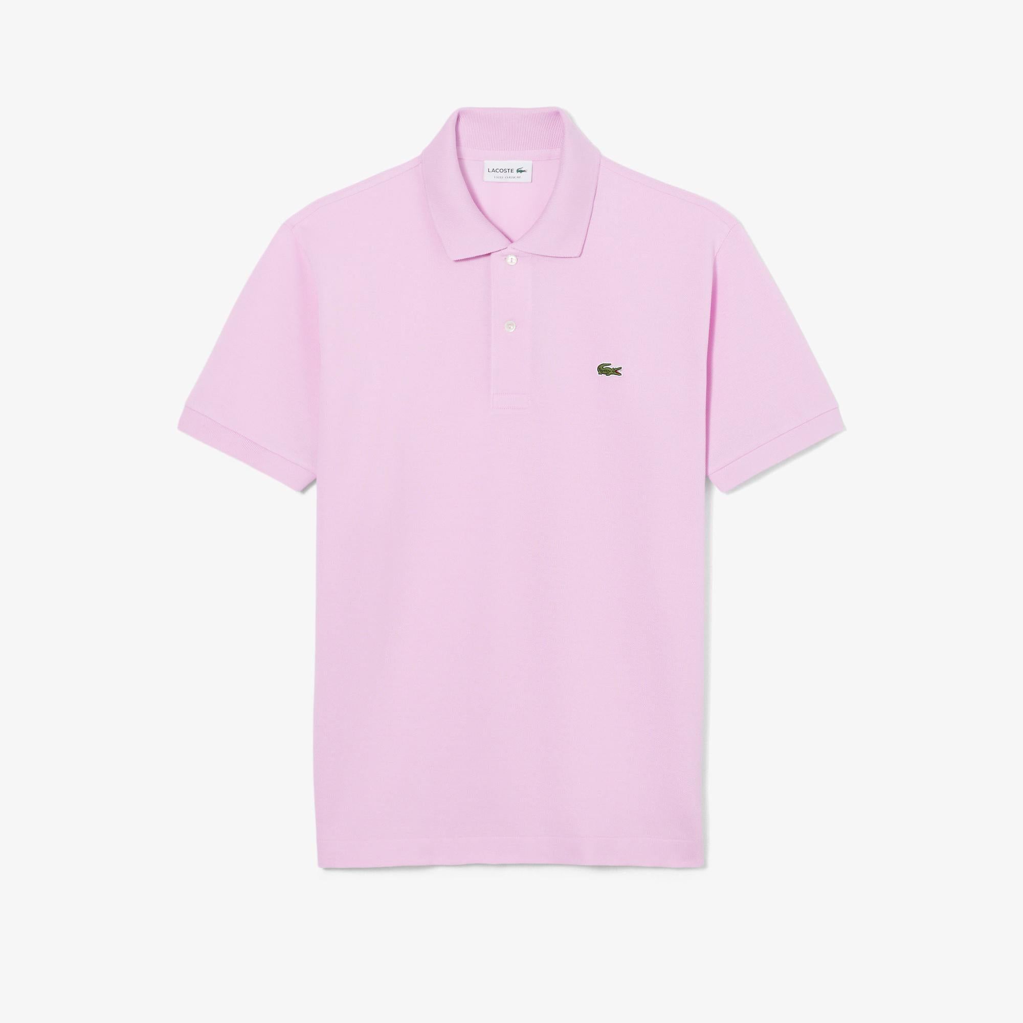 Polo dal taglio classico L.12.12 Original 1212 Z4H LACOSTE 