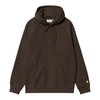 Hooded Chase Sweatshirt