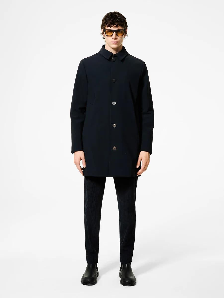 Impermeabile surflex winter thermo coat W25043 60 RRD 