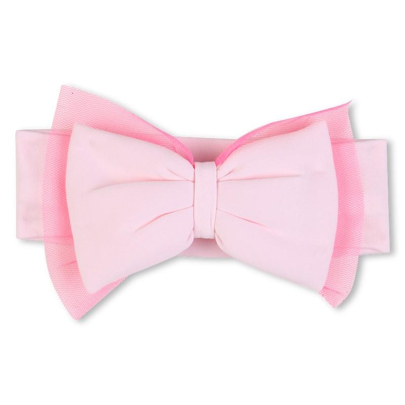 Pajama And Headband Set U21811 44L BILLIEBLUSH 