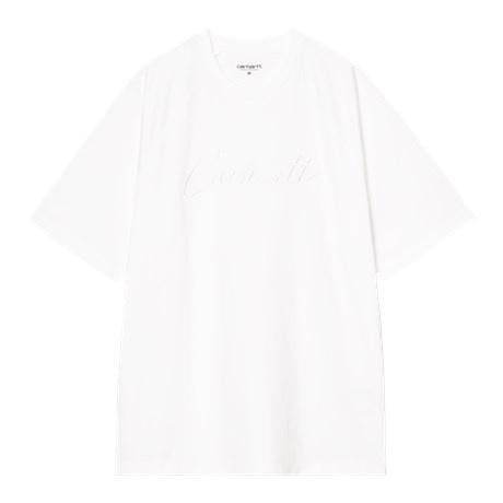 S/S Ray T-Shirt I035306 02XX CARHARTT WIP 