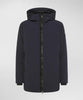 Overcoat urbano metide srt 01