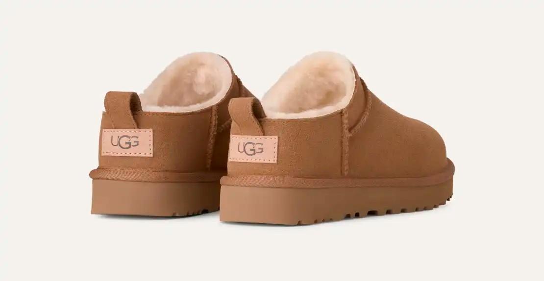 Stivali Classic Micro 1173891 CHE UGG 