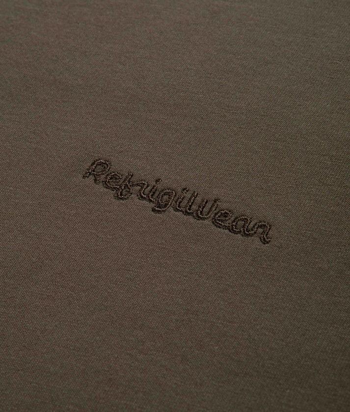 Halen t-shirt T62800JE0301 H01500 REFRIGIWEAR 