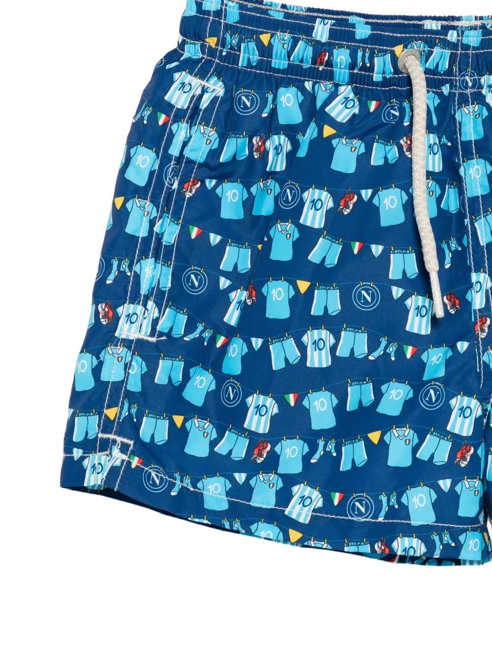 Costume da bagno Jean Lighting JEA0004 07453L MC2 SAINT BARTH 