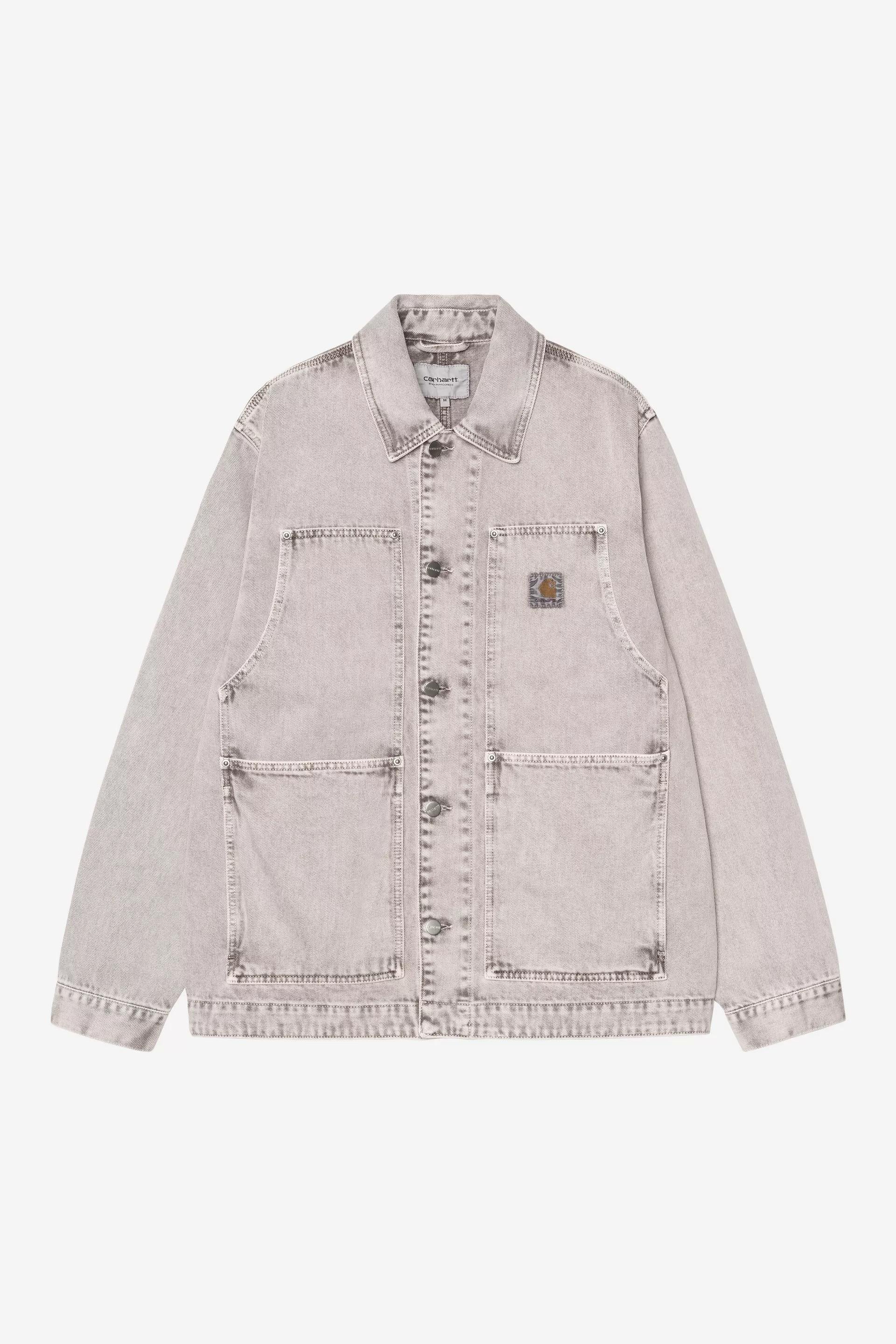 OG Double Front Jacket I036496 3IS5F CARHARTT WIP 