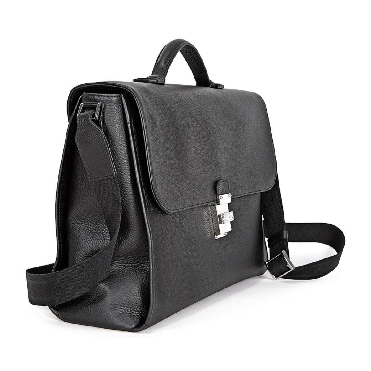 Borsa a soffietto Soft grain 114451 . MONTBLANC 