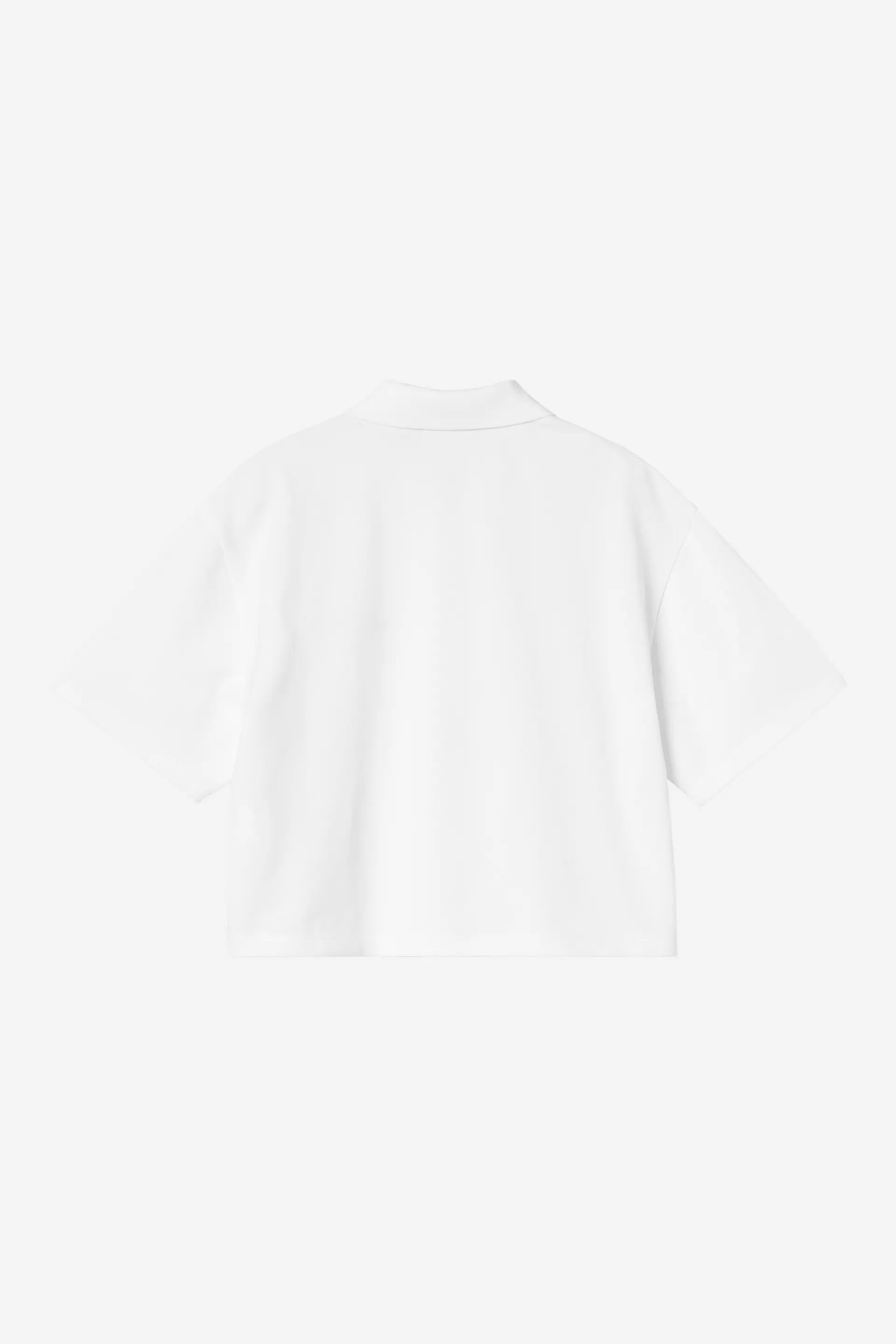 W' S/S Carhartt Script Polo T-Shirt I034553 00AXX CARHARTT WIP 