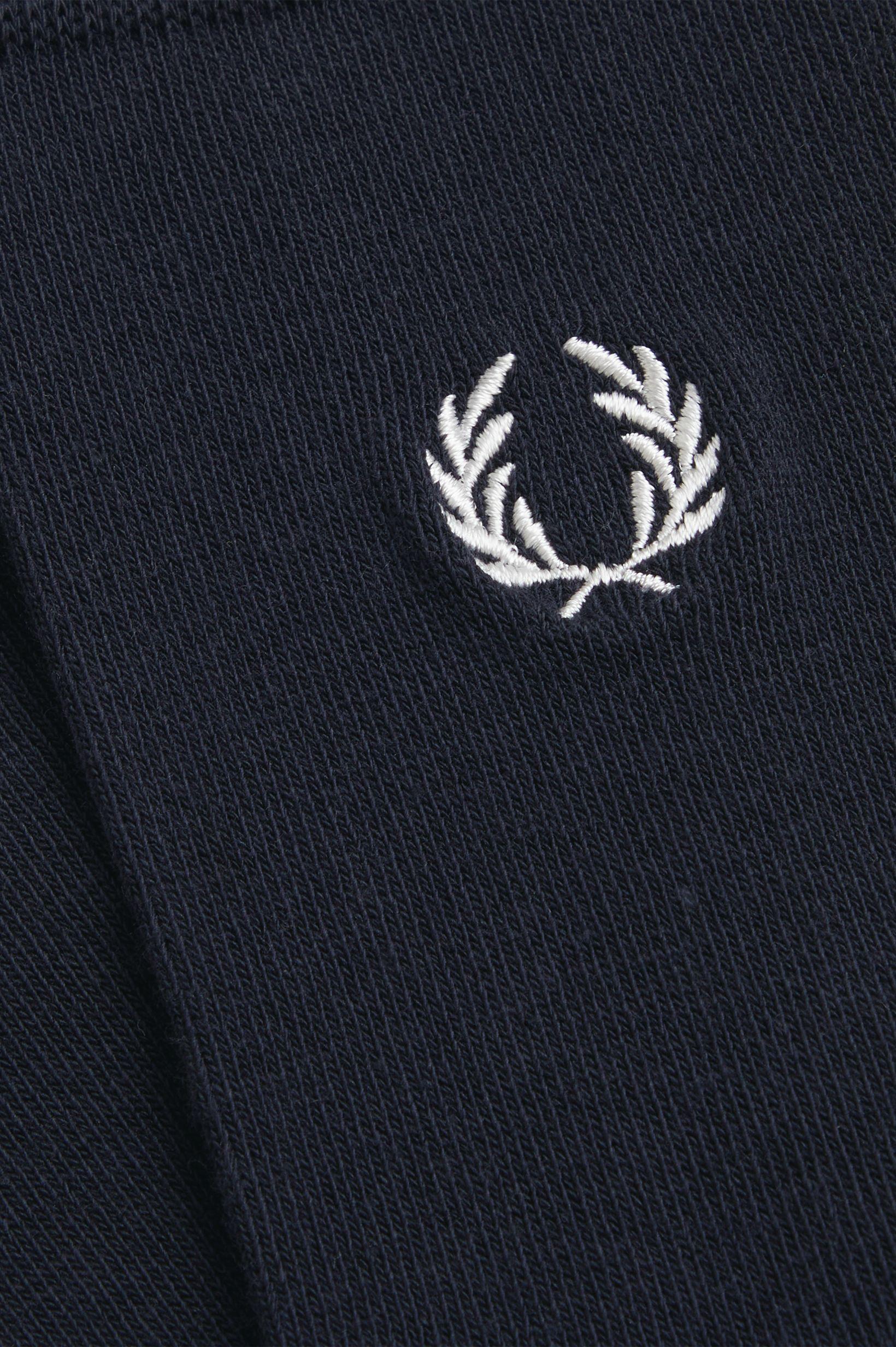 Calzini classici C713557 267 FRED PERRY ACCESSORIES 