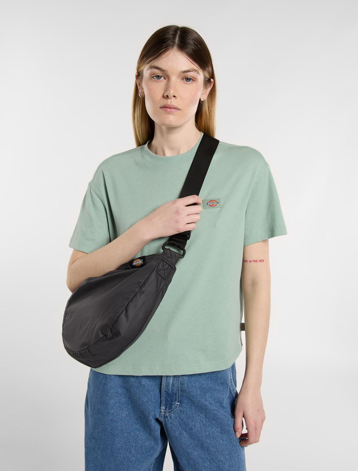 Borsa a marsupio Unionville DK0A4Z6E BLK1 DICKIES 