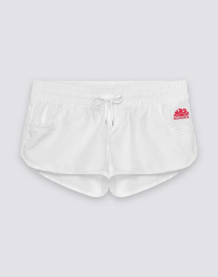 Margate pantaloncino mare corto W536BDRT300 00644 SUNDEK 