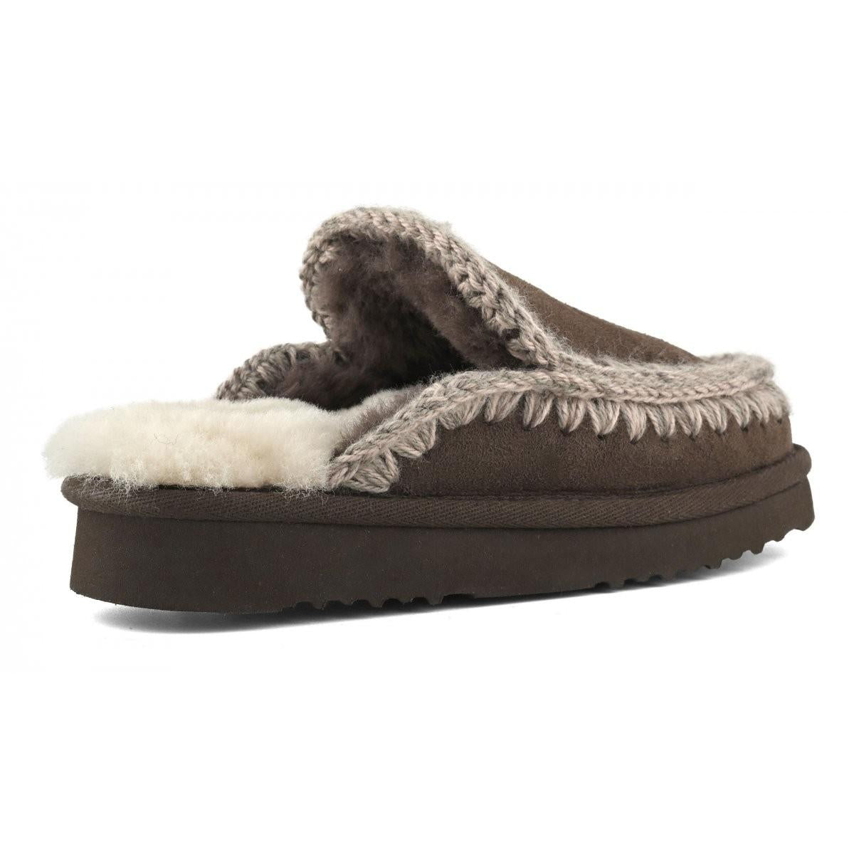 Eskimo slipper MUFW101125A BRPEP MOU 