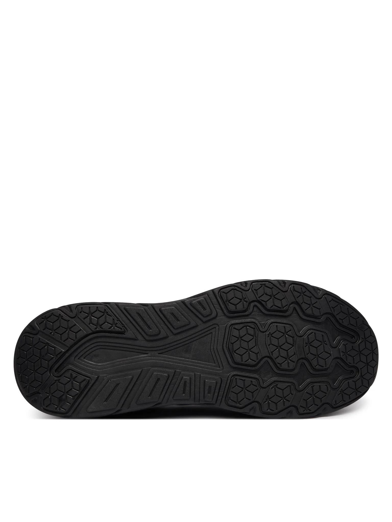 Blauer sneakers Kelson S6KELSON01KNI BLK BLAUER SHOES 