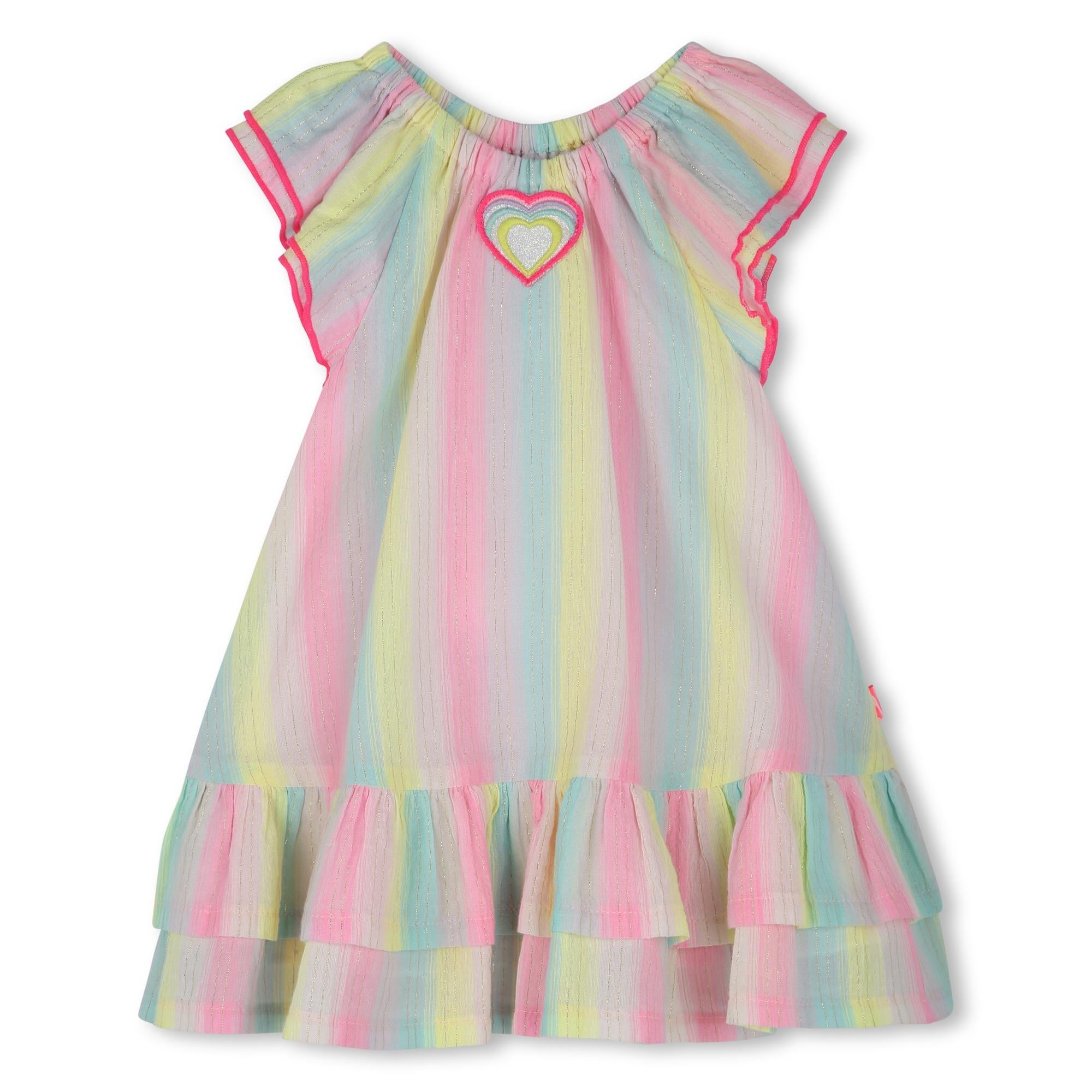 Completo multicol U20820 Z41 BILLIEBLUSH 