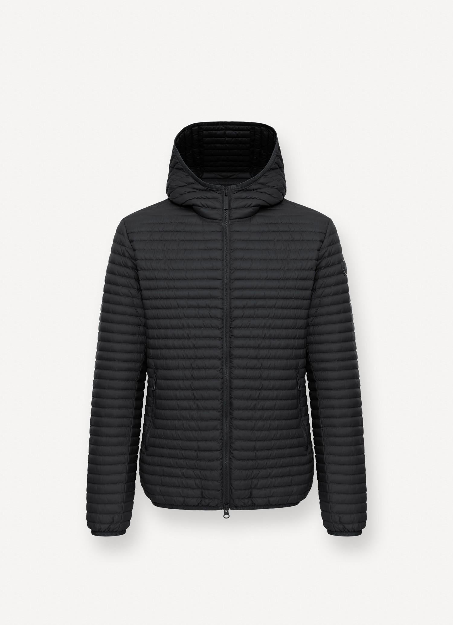 Piumino ultra leggero packable 12378VX 99 COLMAR 