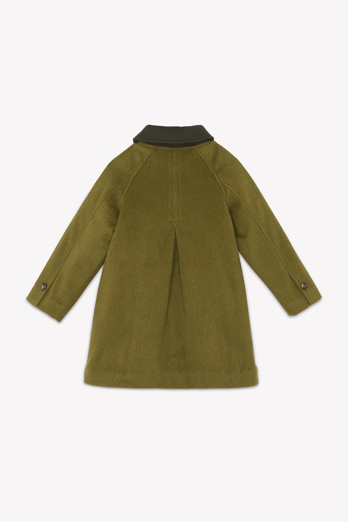 Cappotto Maelle BB44002 50125HA BONTON 