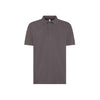 Polo in piquet di cotone