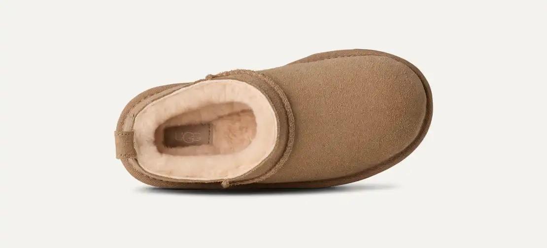 Bambini Stivali Classic Micro 1174410K SAN UGG 